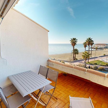 Appartement T2 Vue Plage Meze Proche Sete Экстерьер фото